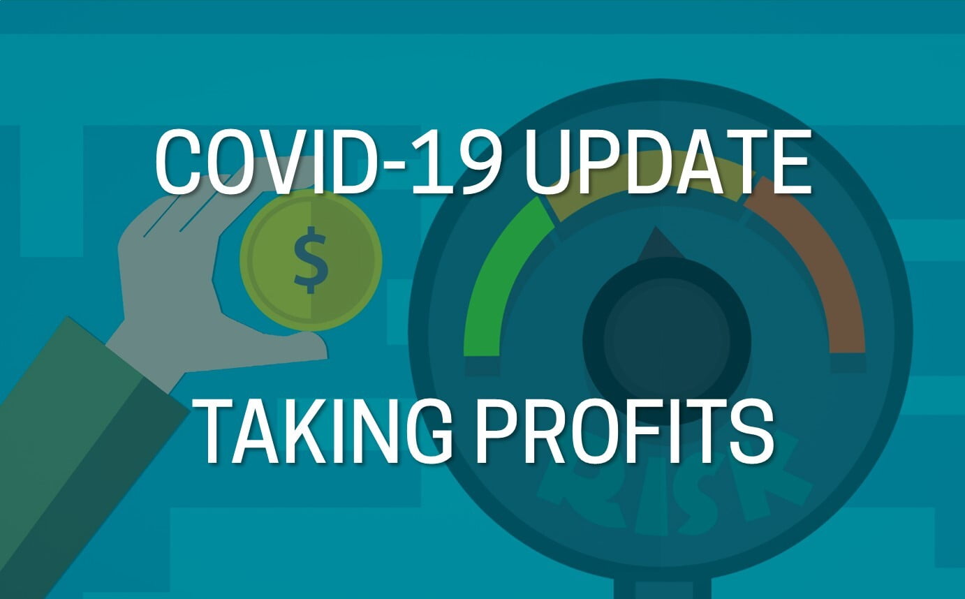 COVID-19 Update